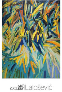 Energija Koja Ima Vidljivu Dimenziju